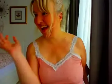 Chaturbate Live Sex of blonde_angel20