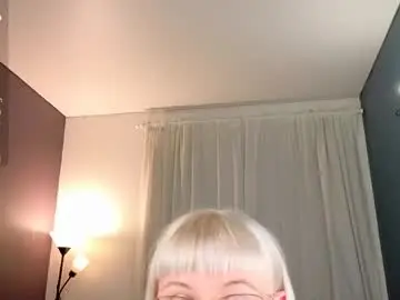 Chaturbate Adult Video Chat of call_me_heaven