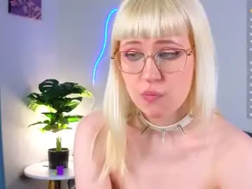 Chaturbate Live Porn of call_me_heaven