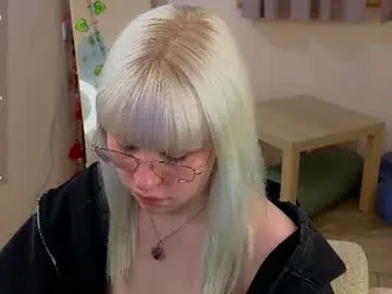 Chaturbate Sex Chat of call_me_heaven