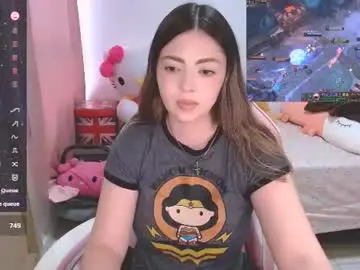 Chaturbate Nude Webcam of leylasloane