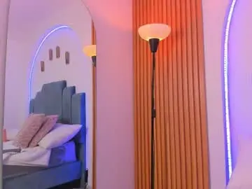 Chaturbate Watch Live Sex Cams of naomi__lux