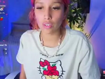 Chaturbate Private Sex Chat of saphiire_
