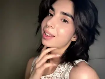 Chaturbate Live Sex of sheryllmafua