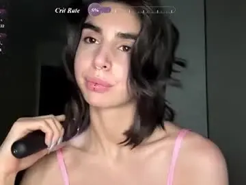 Chaturbate Adult Webcam of sheryllmafua