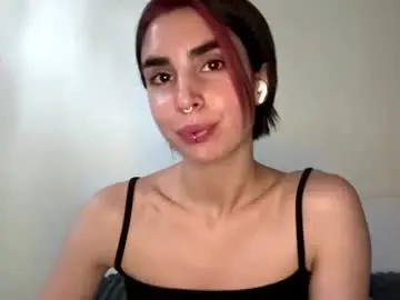 Chaturbate Live Sex Cam of sheryllmafua