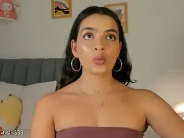 Chaturbate Best Webcam of amaterasu_333
