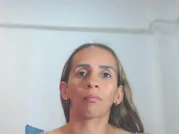 Chaturbate Nude Webcam of amber_moore