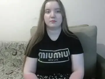 Chaturbate Nude Webcam of aquanarmin