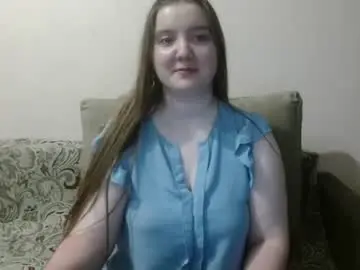 Chaturbate Nude Webcam of aquanarmin