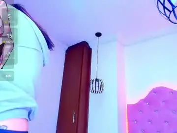 Chaturbate Nude Webcam of candy_morgan412