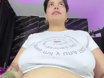Chaturbate Live Porn of goddess_arethaozz