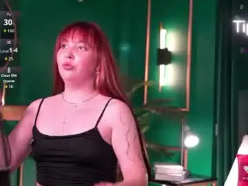 Chaturbate Adult Webcam of hyuna_chapman