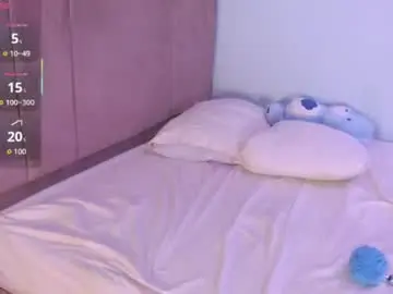Chaturbate Adult Webcam of julieta__sexxx