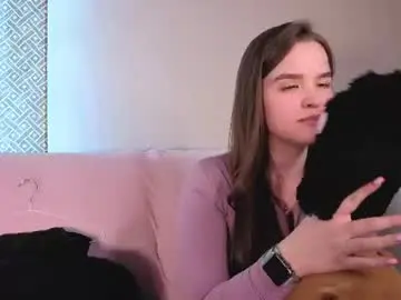 Chaturbate Free Live Porn of leanarussin