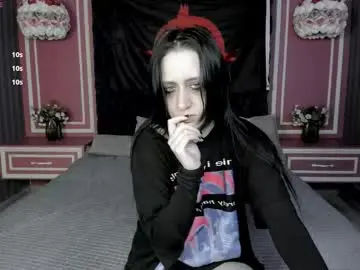 Chaturbate Free Live Porn of medusagorgona_