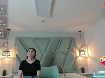 Chaturbate Live Sex of melany_heaven