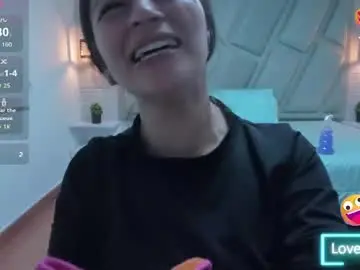 Chaturbate Private Sex Chat of melany_heaven