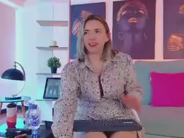 Chaturbate Sex Chat of milfsecret69