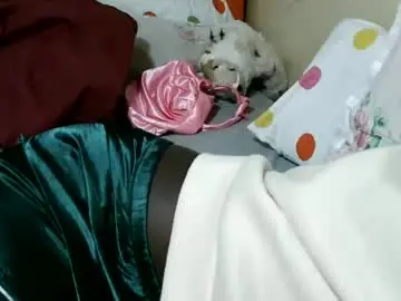 Chaturbate Sex Chat of preshty