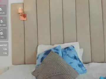 Chaturbate Free Live Porn of shaliny_