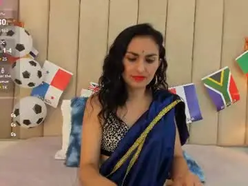 Chaturbate Live Sex Cam of shaliny_