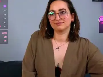 Chaturbate Adult Video Chat of teasemilf