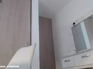 Chaturbate Watch Live Sex Cams of _emma_sophie