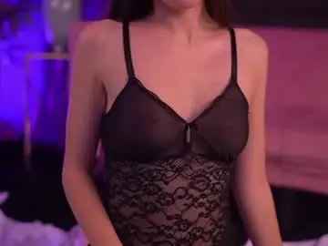 Chaturbate Live Sex of alaramyst