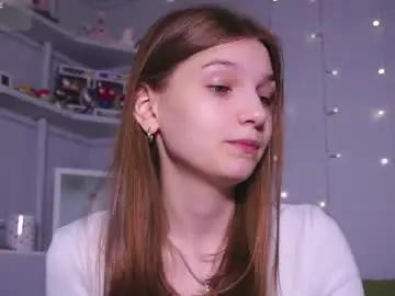 Chaturbate Free Porn Cam of ameliami