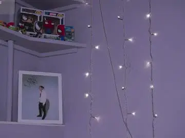 Chaturbate Adult Webcam of ameliami