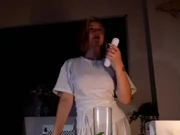 Chaturbate Best Webcam of clairemathis