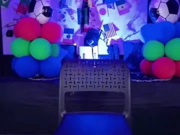 Chaturbate Sex Chat of darkrisnaht