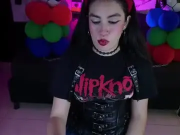 Chaturbate Nude Webcam of darkrisnaht