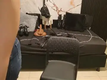 Chaturbate Adult Webcams of darkrisnaht