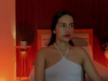 Chaturbate Live Porn of kaitt_