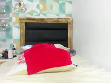Chaturbate Private Sex Chat of mayte1096