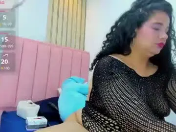Chaturbate Live Sex Cam of mayte1096