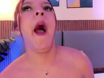 Chaturbate Sex Cam of nicolleevan_