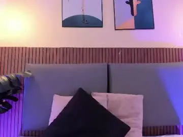 Chaturbate Best live sex cam show of nicolleevan_