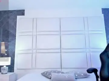 Chaturbate Live Sex of paulina_sweett