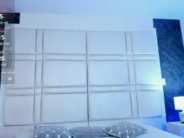 Chaturbate Sex Cam of paulina_sweett