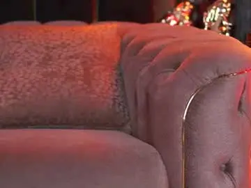 Chaturbate Nude Webcam of ravennadarcy