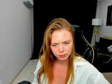 Chaturbate Free Porn Cam of touch_the_heart