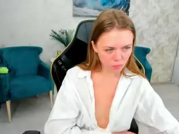 Chaturbate Live Sex Cam of touch_the_heart