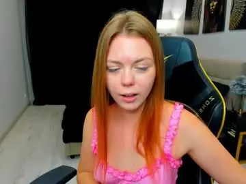 Chaturbate Live Sex Cam of touch_the_heart