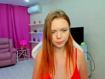 Chaturbate Live Sex of touch_the_heart