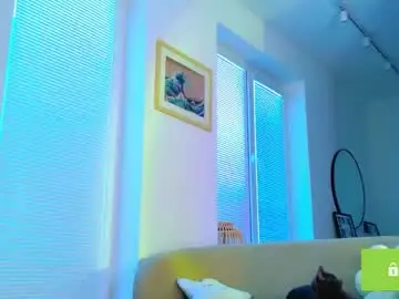 Chaturbate Live Sex of _starshine