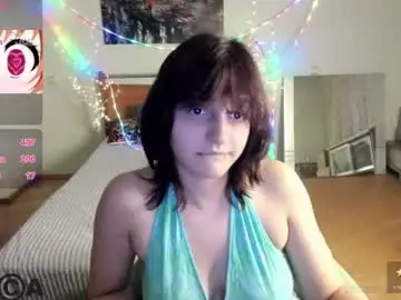 Chaturbate Adult Webcam of ana_jil