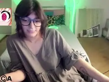 Chaturbate Free Porn Cam of ana_jil